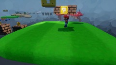 Super mario Super world