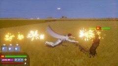 A screenshot taken in Dreams. 19 of 24.