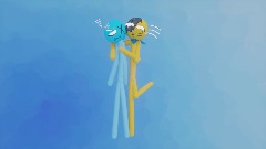 A screenshot taken in Dreams. 15 of 18.