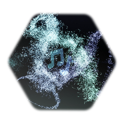 Minecraft Steve Chromatic