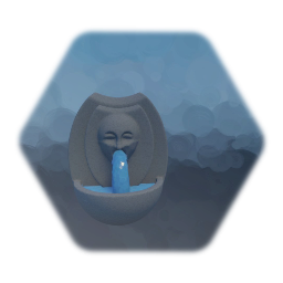 Fountain