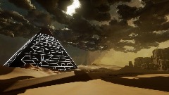 A screenshot taken in Dreams. 15 of 24.