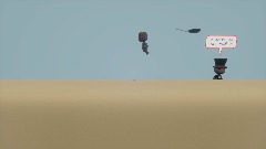 A screenshot taken in Dreams. 2 of 2.