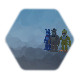 My Creation - 1/2/202