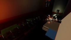 A/y Help us open a door