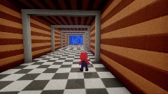 The Wario Apparition Found Footage