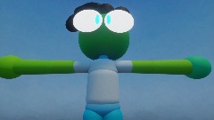 A screenshot taken in Dreams. 1 of 1.