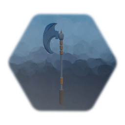 Halberd