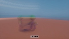 A screenshot taken in Dreams. 7 of 7.