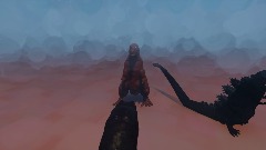 All Gorosuarus Kaijus