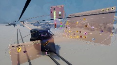 A screenshot taken in Dreams. 1 of 30.