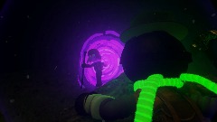 A screenshot taken in Dreams. 10 of 11.
