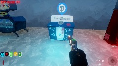 Call of the undead- pre-alpha