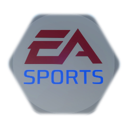 EA SPORTS Logo