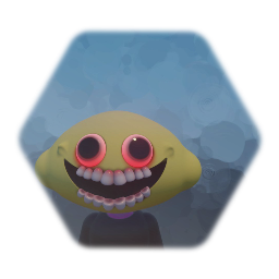 Lemon Demon Model (Free Copy)