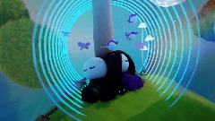 A screenshot taken in Dreams. 18 of 28.