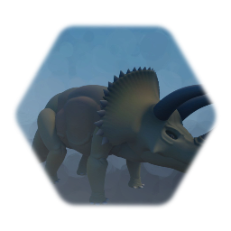 Triceratops