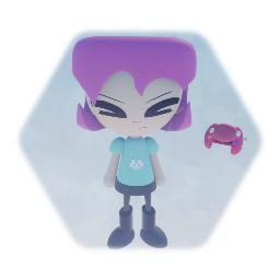 Gaz (Enter the florpus)