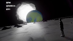 A screenshot taken in Dreams. 20 of 20.