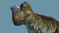 A screenshot taken in Dreams. 1 of 3.