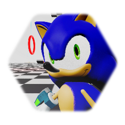 Sonic Adventure Engine (Project Ver.)