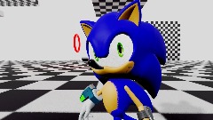 Sonic G testing