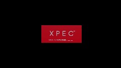 XPEC Entertainment Logo 2008