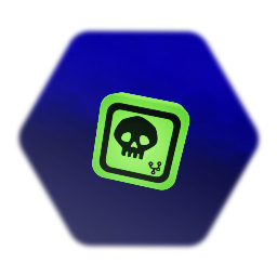 Sonic Dreams - Toxic Hazard