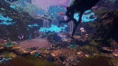 A screenshot taken in Dreams. 3 of 3.