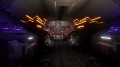 A screenshot taken in Dreams. 3 of 22.