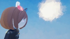 A screenshot taken in Dreams. 3 of 17.