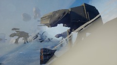 A screenshot taken in Dreams. 5 of 15.