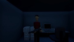 Me when someone needs help