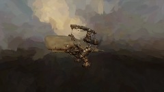 A screenshot taken in Dreams. 25 of 27.