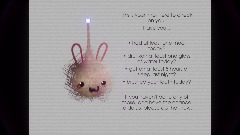 Imp of wholesomeness