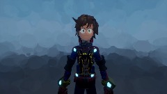 A screenshot taken in Dreams. 11 of 25.