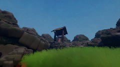 A screenshot taken in Dreams. 13 of 13.