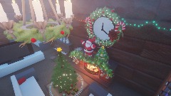 TTT's Christmas Dream House