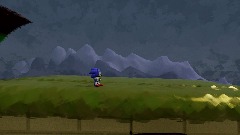 Marble Garden Act 1 - Sonic Prohero (W.i.P.!!!)