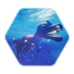 Baryonyx