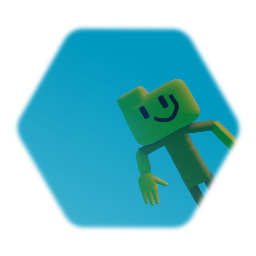 Ron but its a Sinpost