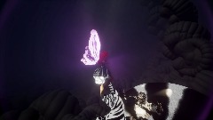 A screenshot taken in Dreams. 1 of 7.