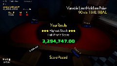 A screenshot taken in Dreams. 19 of 30.