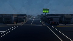 Gmod: Nextbot Challenge