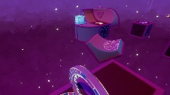 My Dreamiverse Dash!