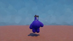 The Blood Moon has been stopped (Ending)