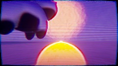 A screenshot taken in Dreams. 21 of 24.