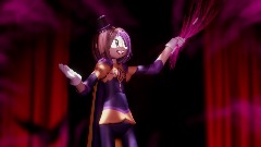 A screenshot taken in Dreams. 5 of 19.
