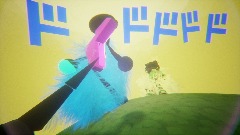 A screenshot taken in Dreams. 3 of 6.