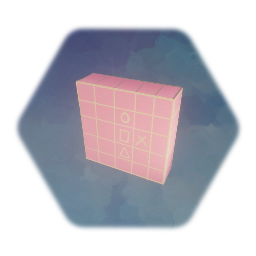 Early version of Wall ?